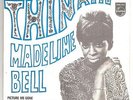 MADELINE BELL - THINKIN´- PICTURE ME GONE - NORTHERN SOUL EP PORTUGAL PHILIPS EX