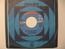 MINT  RARE INTENSE OHIO ACID GUITAR PSYCH 45 J.D. BLACKFOOT  EPITAPH FOR A HEAD