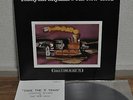 Toshiyuki Miyama & New Herd Take The A Train Japan LP Three Blind Mice Booklet