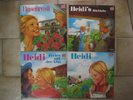 LP Vinyl   44x Märchen, Alibaba, Hui Buh, der kleine Muck......