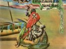 COB-MOYSHE MCSTIFF & THE TARTAN LANCERS OF THE SACRED HEART (LP+CD)  VINYL NEW
