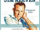 Jim Reeves - Am I Losing You [New Vinyl LP] Holland - Import