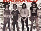RAMONES, THE-EATEN ALIVE: 4 ACRES, UTICA, NY NOVEMBER 14, (UK IMPORT)  VINYL NEW