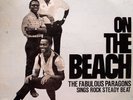 ROCKSTEADY LP / THE FABULOUS PARAGONS / ON THE BEACH / TREASURE ISLE