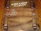 RARE EARTH IN CONCERT ORIGINAL FIRST PRESS PRESS 2-LP SET STILL FACTORY SEALED