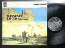 HMV TWO 350 Audiophile - Massenet 