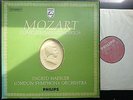 Philips S-C 75 AX 200 Stereo ED1 - Mozart The Piano Concertos Haebler 12 X NM