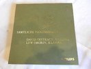 Beethoven sämtliche Violinsonaten. 4 LP Oistrach/Oborin