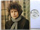 Bob Dylan Blonde on Blonde 2-LP VG++/VG+ Rare Mono White Label Promo