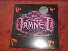THE DAMNED THE BLACK ALBUM REPRESS ON GREY VINYL 66 COPIES ONLY MUSIC RECORD