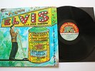 Elvis Presley - Elvis and his Show - Golden Archive Rec. GA-200 ( LP, Record )