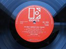 Earth Opera Great American Eagle 1st UK LP Red Elektra Label Prog *STUNNING*