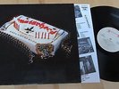Motörhead - The Birthday Party, org. LP Vinyl; Roadrunner 1990