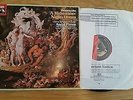 MENDELSSOHN - A MIDSUMMER NIGHTS DREAM - ANDRE PREVIN - QUAD - ASD 3377 - LP