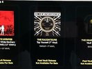Third Man Vault #4 White Stripes Northern Lights LP Raconteurs Dead Weather OOP