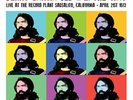 JERRY GARCIA-OLD & IN THE WAY - LIVE AT THE RECORD PLANT  (UK IMPORT)  VINYL NEW