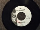 THE PHILADELPHIANS I Missed Her CAMEO DJ hear soundclip