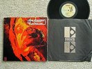 THE STOOGES *Fun House* 1970 vg++ Vinyl Elektra Gatefold Stereo LP