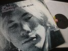WARREN ZEVON: WANTED DEAD OR ALIVE - ORIGINAL USA LP N/M