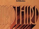 Soft Machine-Third (2Lp)  (UK IMPORT)  VINYL NEW
