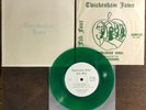 BEATLES TWICKENHAM JAMS MONO EP GREEN VINYL RARE DEMO DUAL SLEEVES RARE