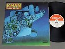 KHAN/SPACE SHANTY JPN SL288