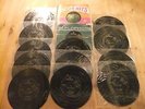 THE BEATLES UK 7