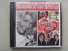 SOUNDS OF THE SIXTIES - GROOVY KIND OF LOVE  / TIME LIFE - TL SCC/17 HOLLAND