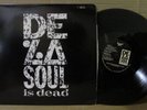 De La Soul Is Dead EX 2LP PROMO