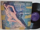 R&B LP - CHUCK HIGGINS - PACHUKO HOP Combo LP-300 DG Orig RARE