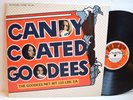 SUNSHINE POP LP - CANDY COATED GOODEES HIP HIS 7002 Girl Group VG++