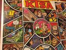 KTSA 21 All Time Golden Hits Vol. II LP T-6-2043 SA | R. Crumb Artwork | NM
