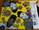 De La Soul - 3ft High and Rising LP Vinyl Album 1989 original