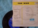 THE WHO EP THE KIDS ARE ALRIGHT DECCA 60008 POP 1966