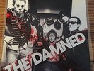 The Damned - New Rose 7