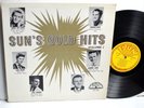 ROCKABILLY LP - SUN'S GOLDEN HITS Volume 1 Jerry Lee Lewis Johnny Cash SU 131
