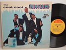 DOO WOP LP - THE PENGUINS - THE COOL COOL PENGUINS Dooto DTL 242 DG Mono Orig