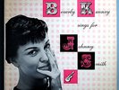 BEVERLY KENNEY SINGS FOR JOHNNY SMITH ULTRA-RARE ORIG '55 ROOST MONO LP STUNNING