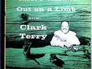 CLARK TERRY OUT ON A LIMB ULTRA-RARE ORIG '58 ARGO BLACK LABEL MONO LP BEAUTIFUL