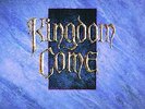 KINGDOM COME - KINGDOM COME (IMPORT) NEW VINYL