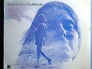 LINDA PERHACS PARALLELOGRAMS INSANELY RARE SEALED ORIG '70 KAPP LP PSYCH CLASSIC