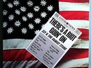 SLY & THE FAMILY STONE THERE'S RIOT ULTRA-RARE SEALED ORIG '72 EPIC LP w/STICKER