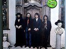 THE BEATLES HEY JUDE (BEATLES AGAIN) MEGA-RARE SEALED ORIG'69 APPLE LP w/STICKER