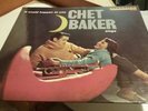 Chet Baker sings It Could Happen to You 1st press NM mono lp record Riverside