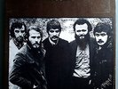 THE BAND 2nd ALBUM BROWN COVER INSANELY RARE SEALED ORIG '69 CAPITOL LP TEXTURED