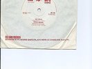 BESSIE BANKS Go Now original UK Red Bird Northern Soul Mod