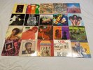 Ohio Players Earth Wind & Fire Commodores Chic Soul Funk Jazz Vinyl Records LOT