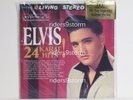 Elvis Presley 24 Karat Hits  DCC Audiophile 2 LP # 0828 Sealed