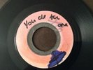 Blank Austin Faithful Eternal Love Rock Steady Treat