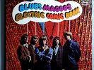 BLUES MAGOOS ELECTRIC COMIC BOOK RARE SEALED ORIG '67 MERCURY STEREO LP w/BOOK